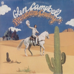  Glen Campbell ‎– Rhinestone Cowboy 